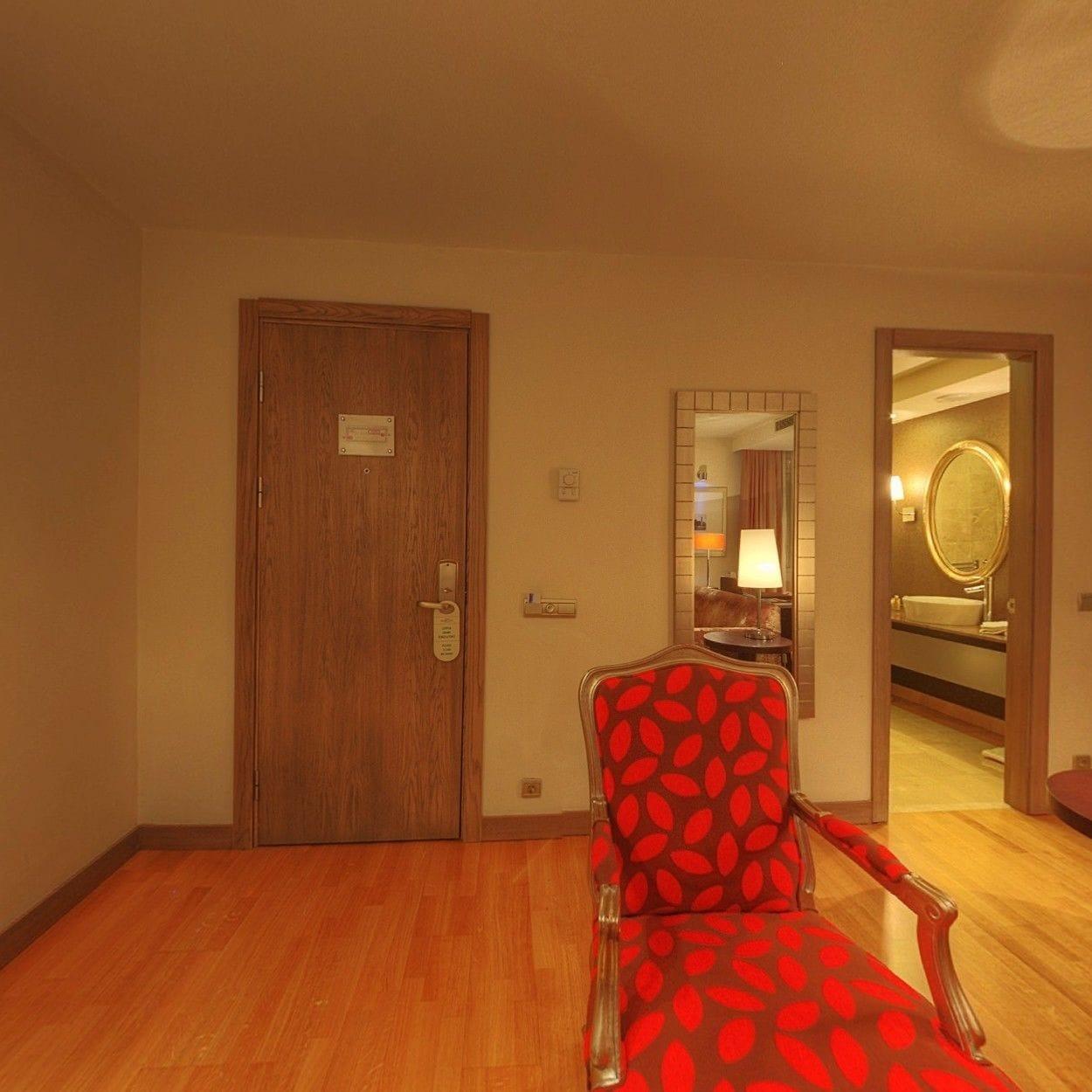 Agaoglu My City Hotel Istanboel Buitenkant foto