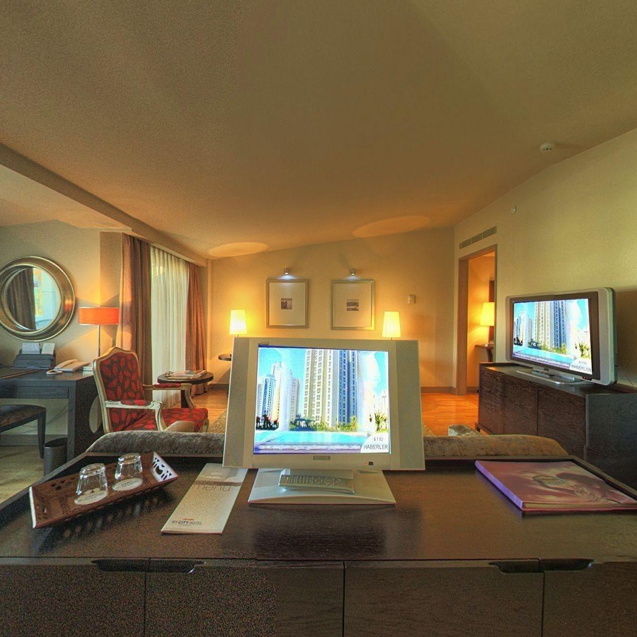 Agaoglu My City Hotel Istanboel Buitenkant foto